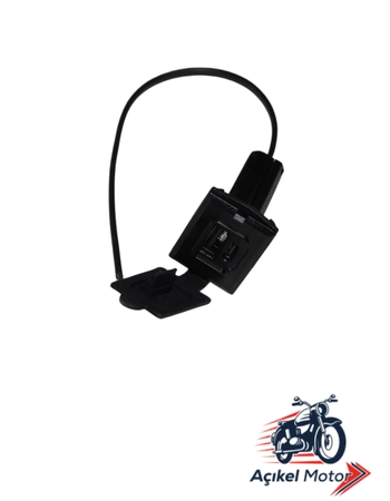 ARORA MALIBU PRO USB